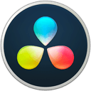 DaVinci Resolve by Blackmagic Design