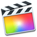 Final Cut Pro by Apple Inc.